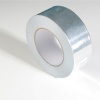 Adhésif aluminium 50 mètres x 50 mm - 